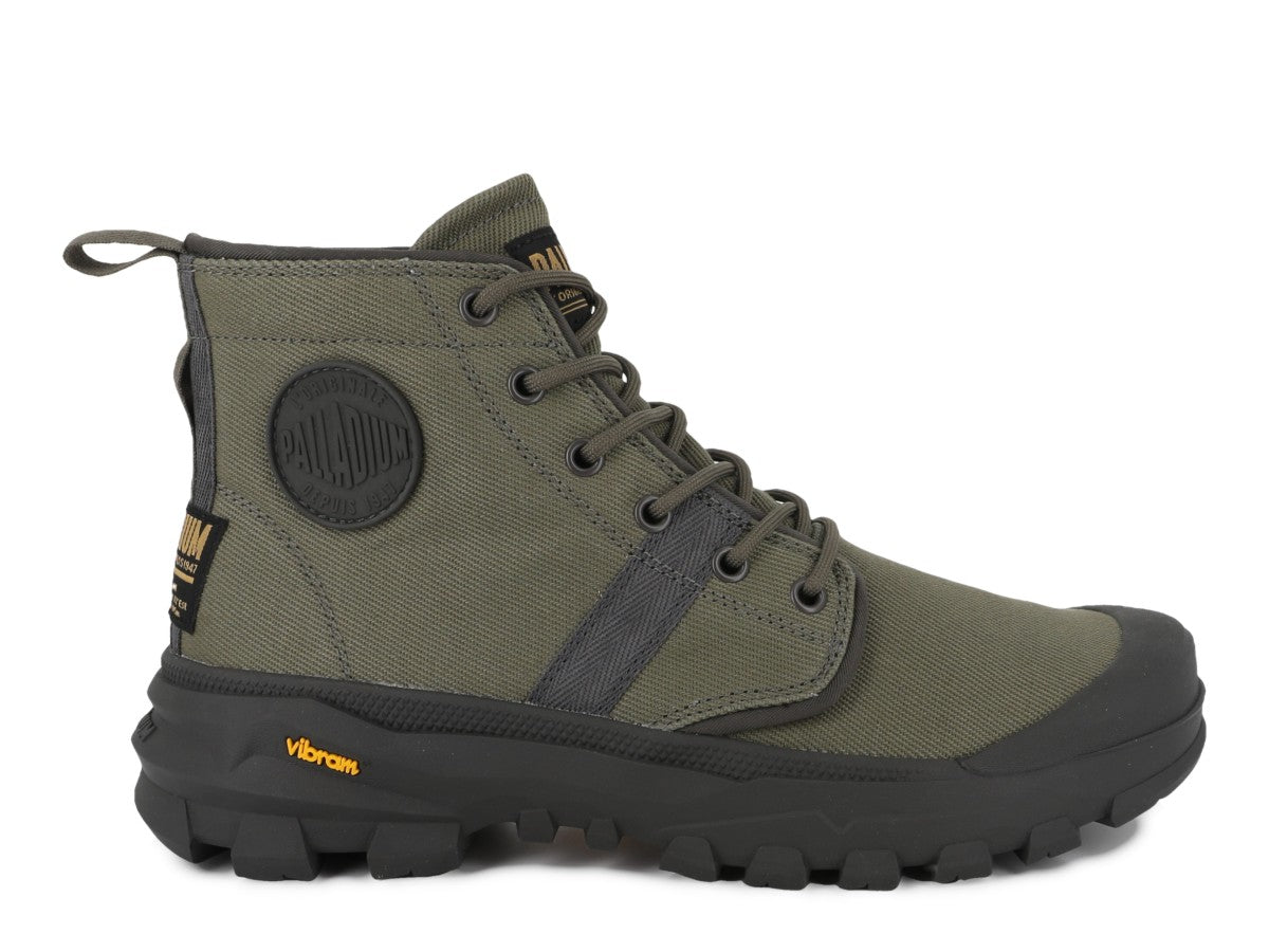 Pallarider Legacy Olive