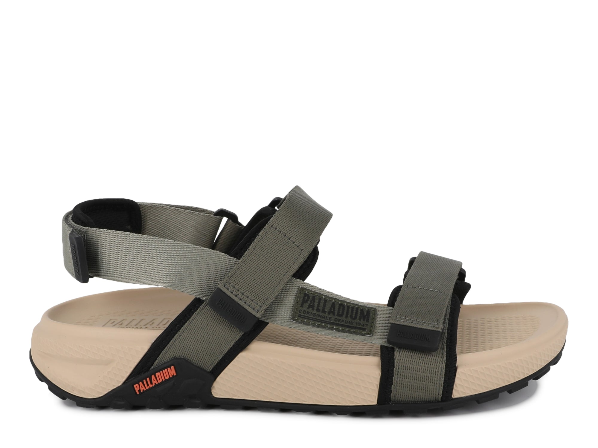 Offsandal Strap
