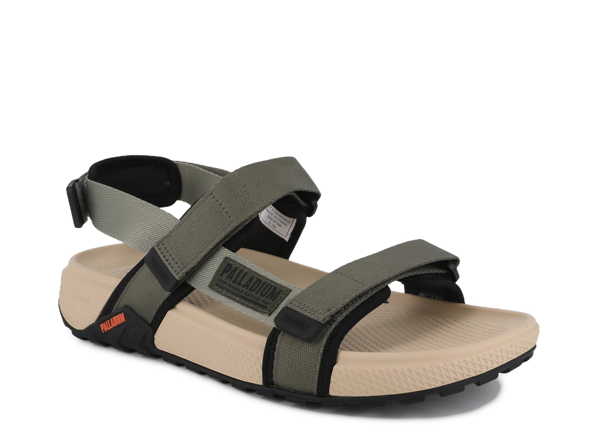 Offsandal Strap