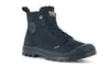 Pampa Hi Zip Wool