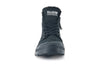 Pampa Hi Zip Wool
