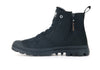 Pampa Hi Zip Wool