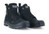 Pampa Hi Zip Wool