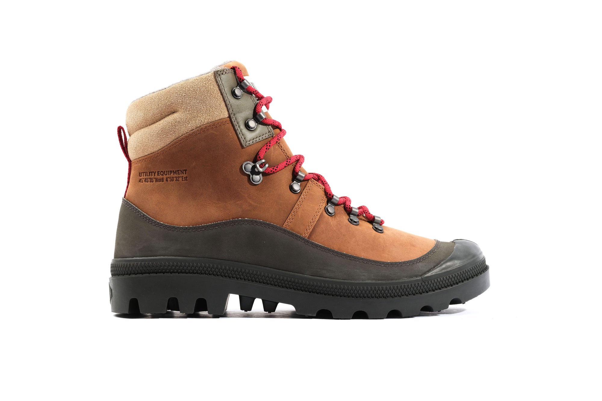 Pallabrousse Hiker WP+