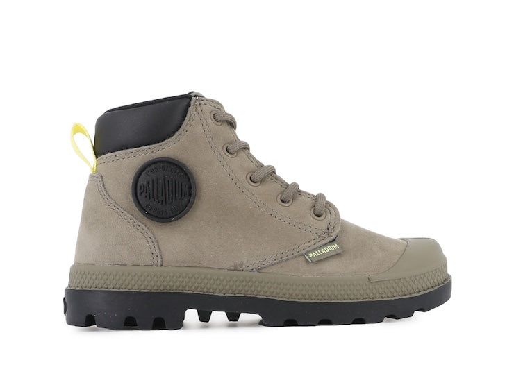 PAMPA HI CUFF WP OZ