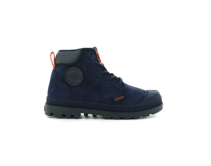 Pampa Hi Cuff Waterproof OZ