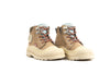 Pampa Hi Cuff Hiker Waterproof