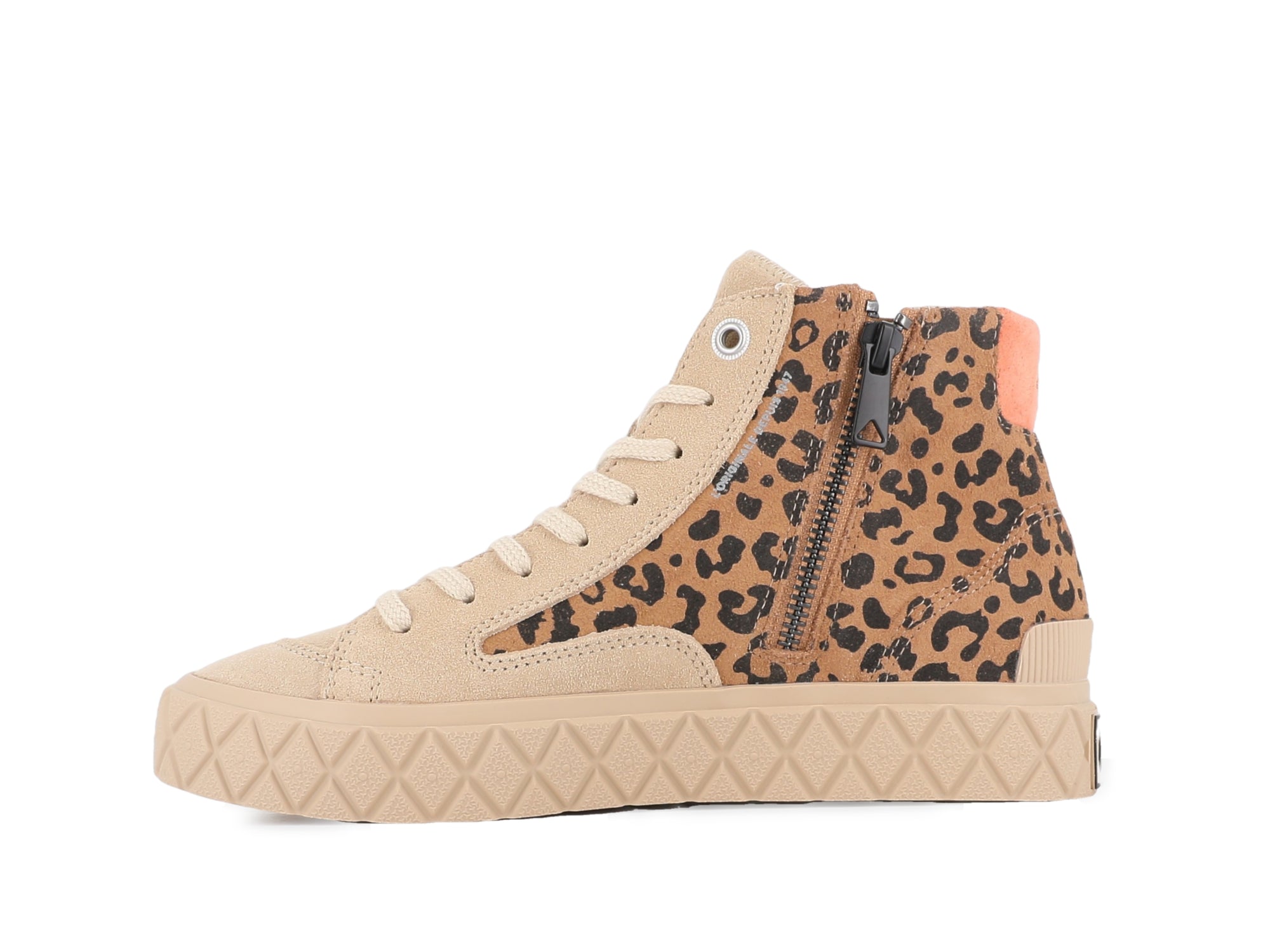 PALLA ACE CHUKKA SDE