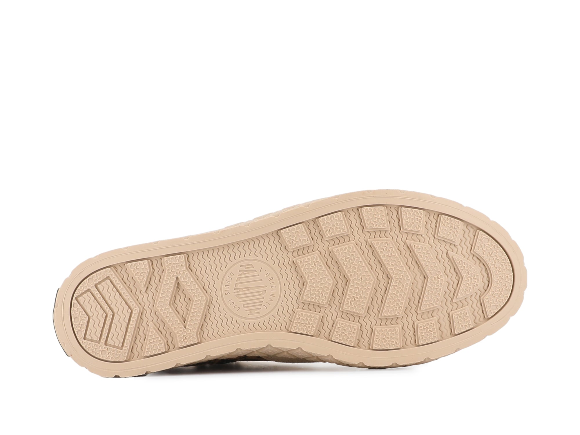 PALLA ACE CHUKKA SDE