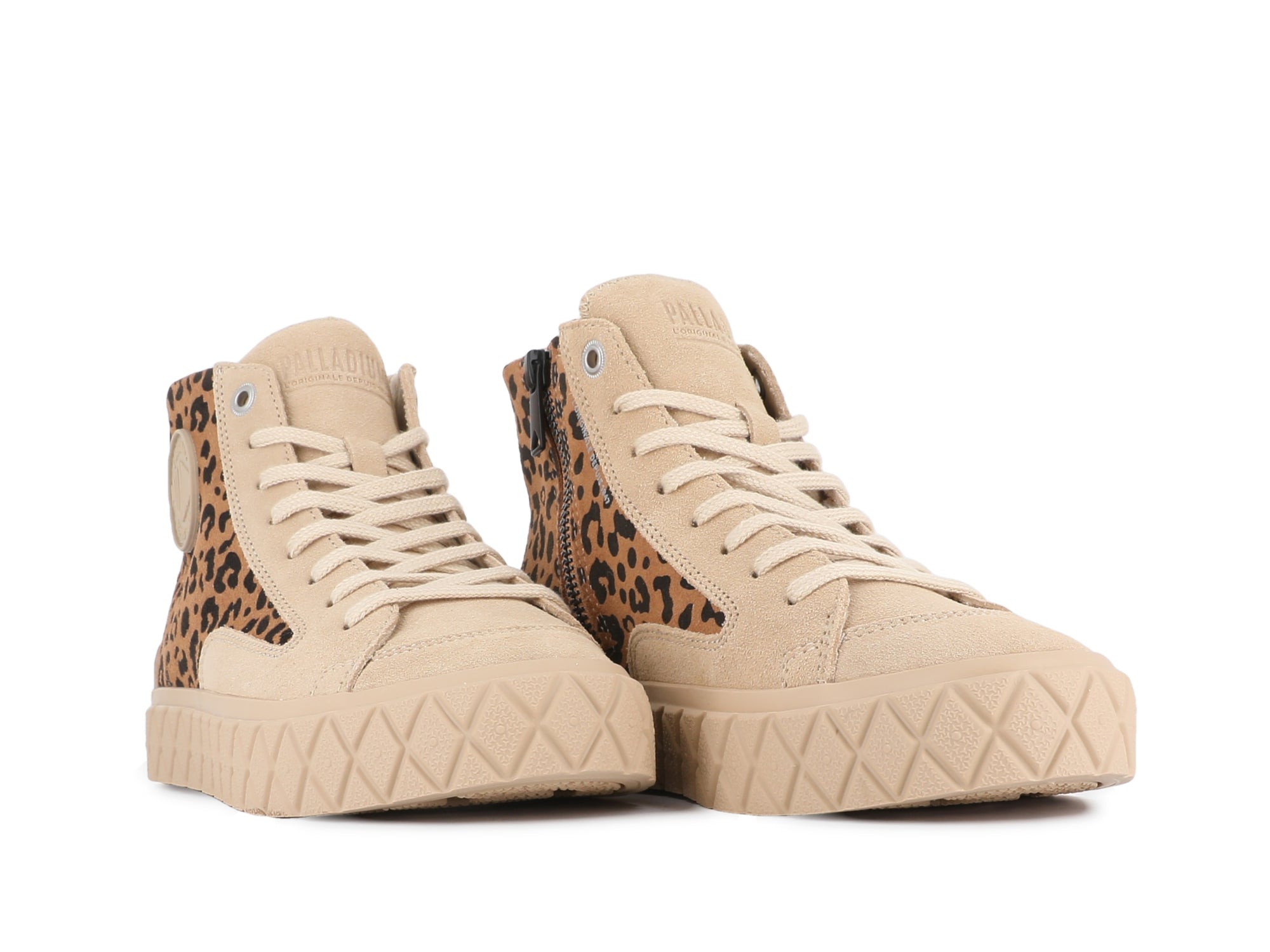 PALLA ACE CHUKKA SDE