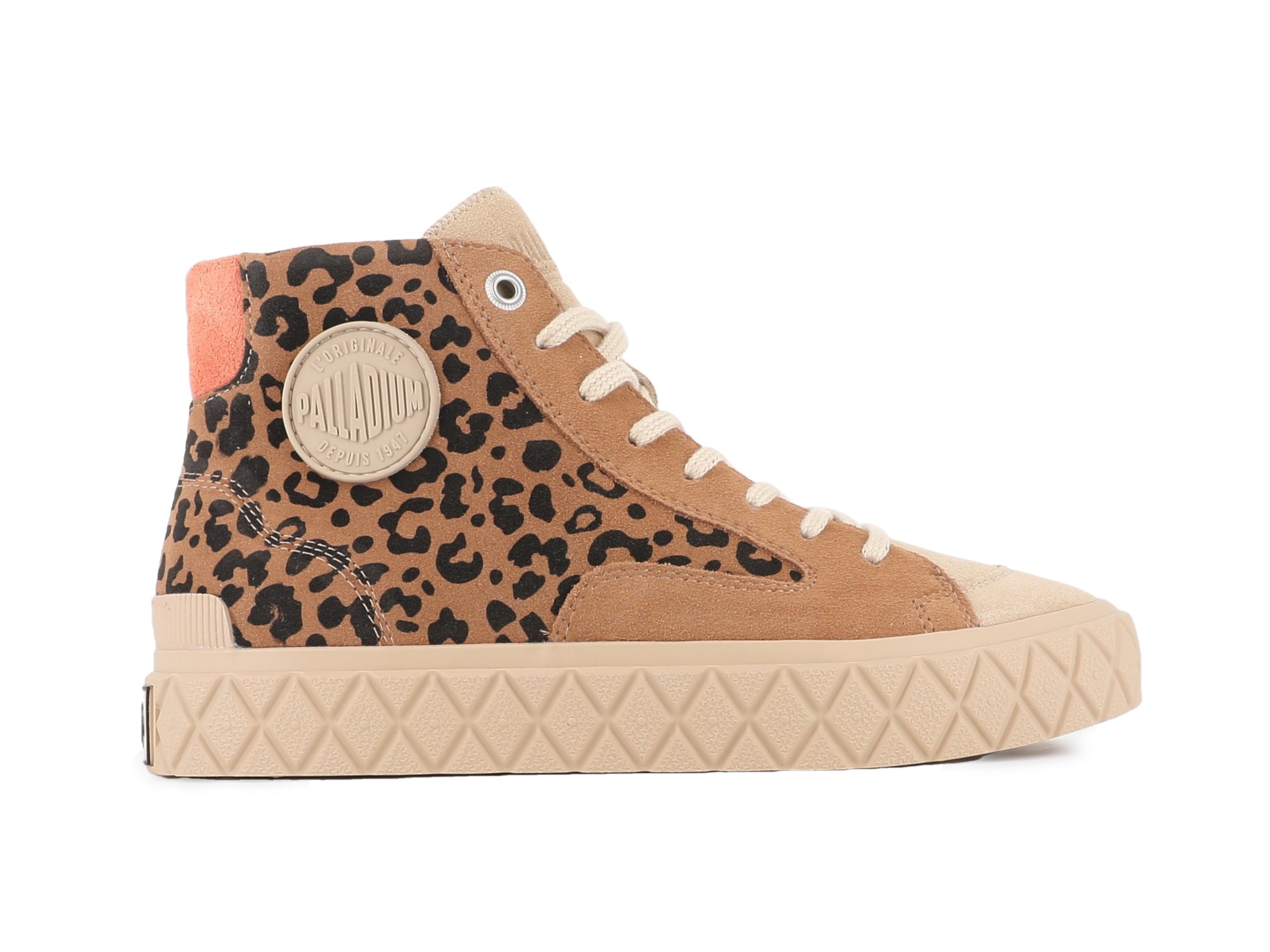 PALLA ACE CHUKKA SDE