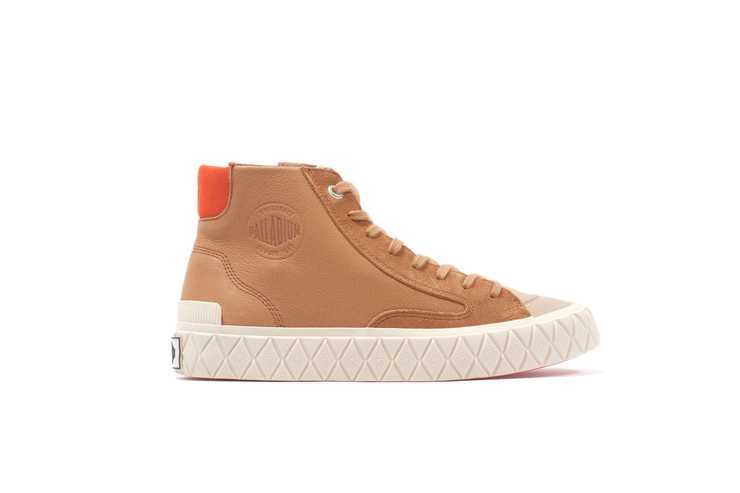 PALLA ACE CHUKKA SDE
