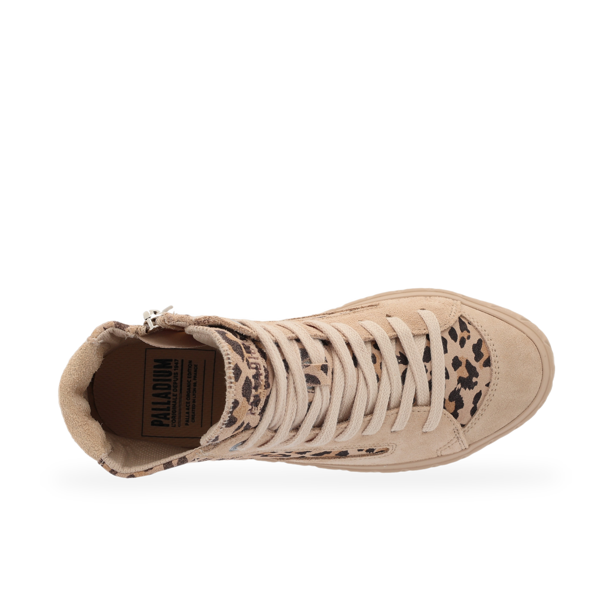 PALLA ACE CHUKKA SDE
