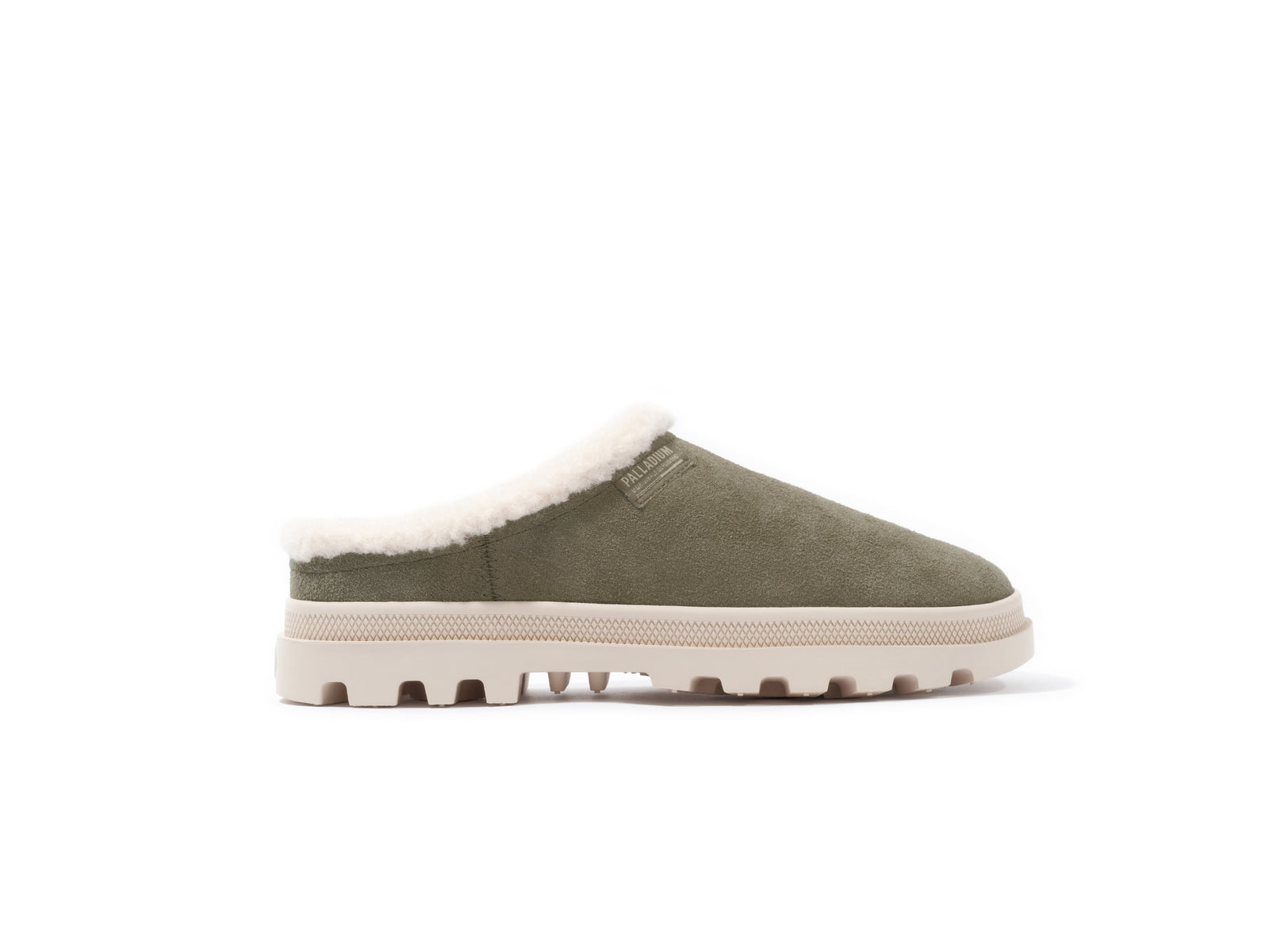 PALLADUNE MULE WARM