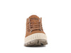 PALLASHOCK ZIP WARM