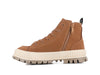 PALLASHOCK ZIP WARM