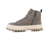 PALLASHOCK ZIP WARM