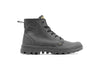Pampa Continental Leather