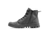 Pampa Continental Leather