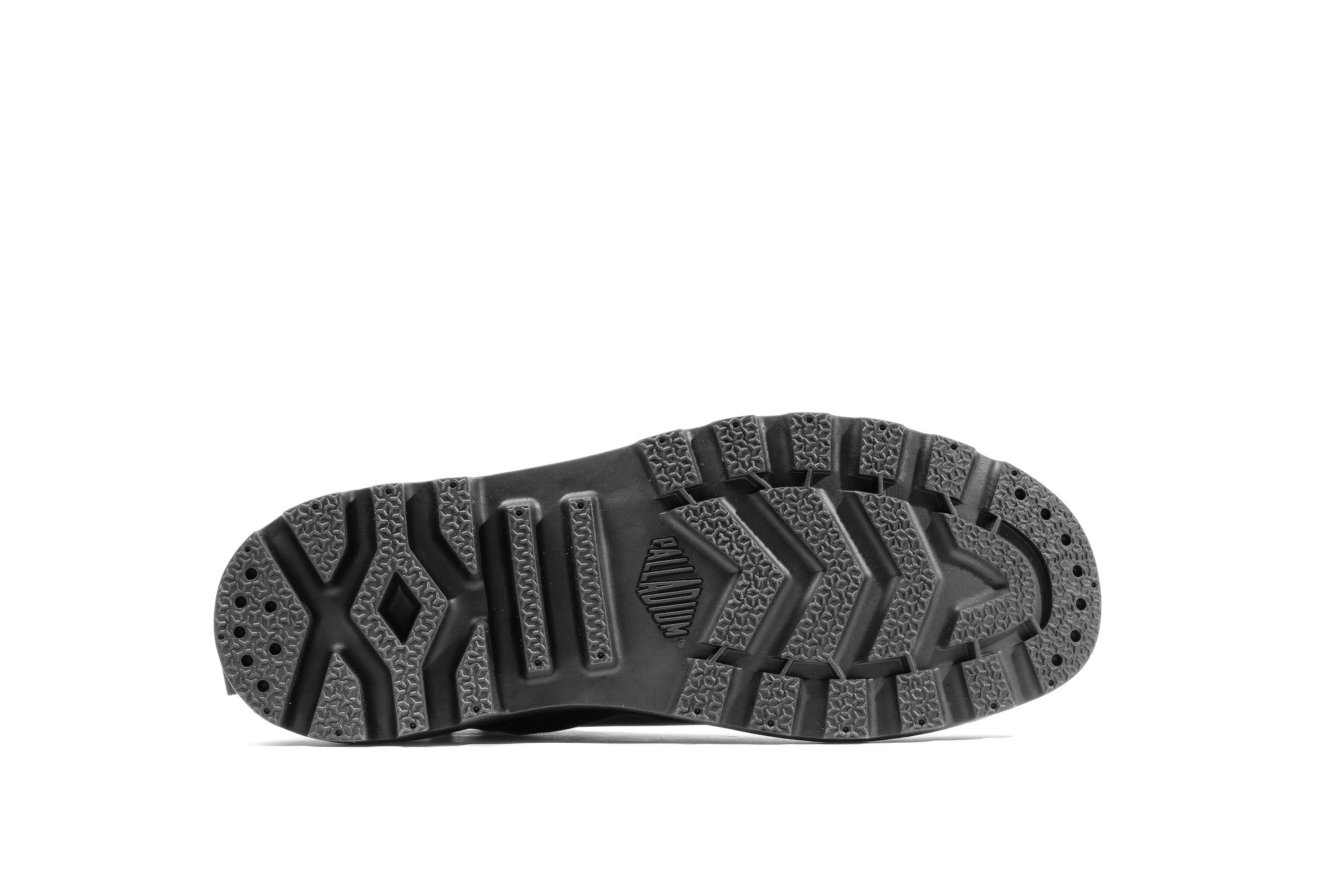 Pampa Continental Leather