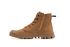 Pampa Continental Leather