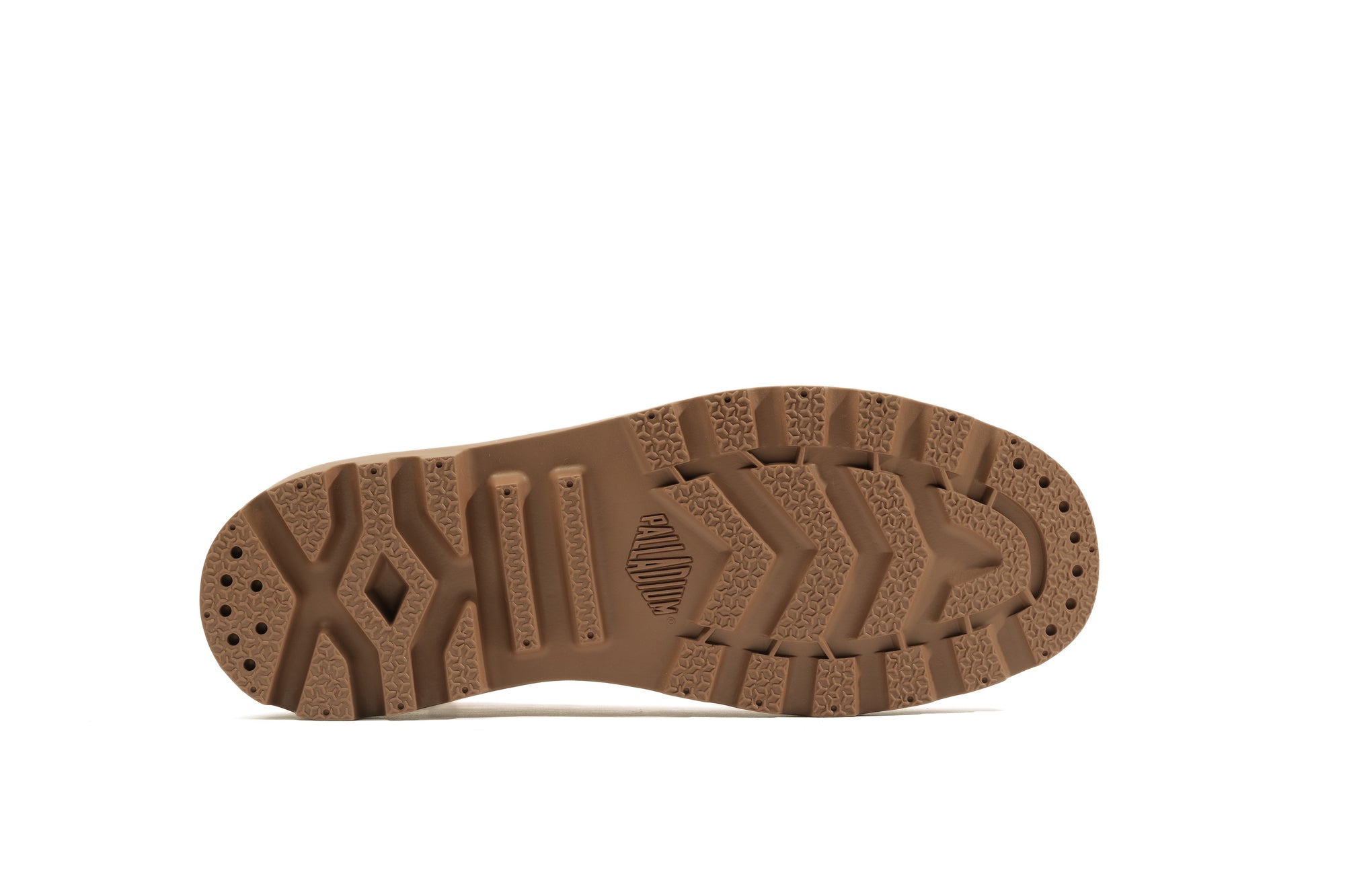 Pampa Continental Leather