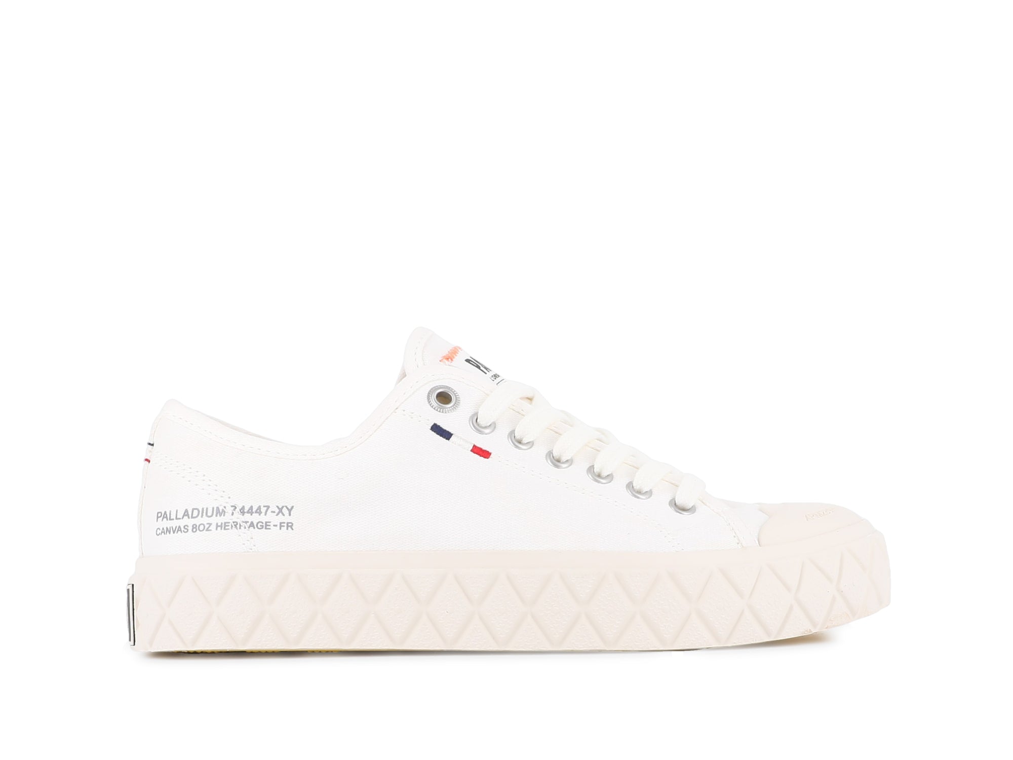 Palla Ace Canvas Organic