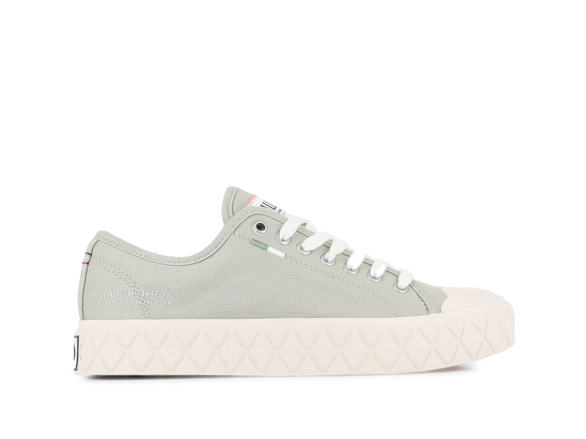 Palla Ace Canvas Organic