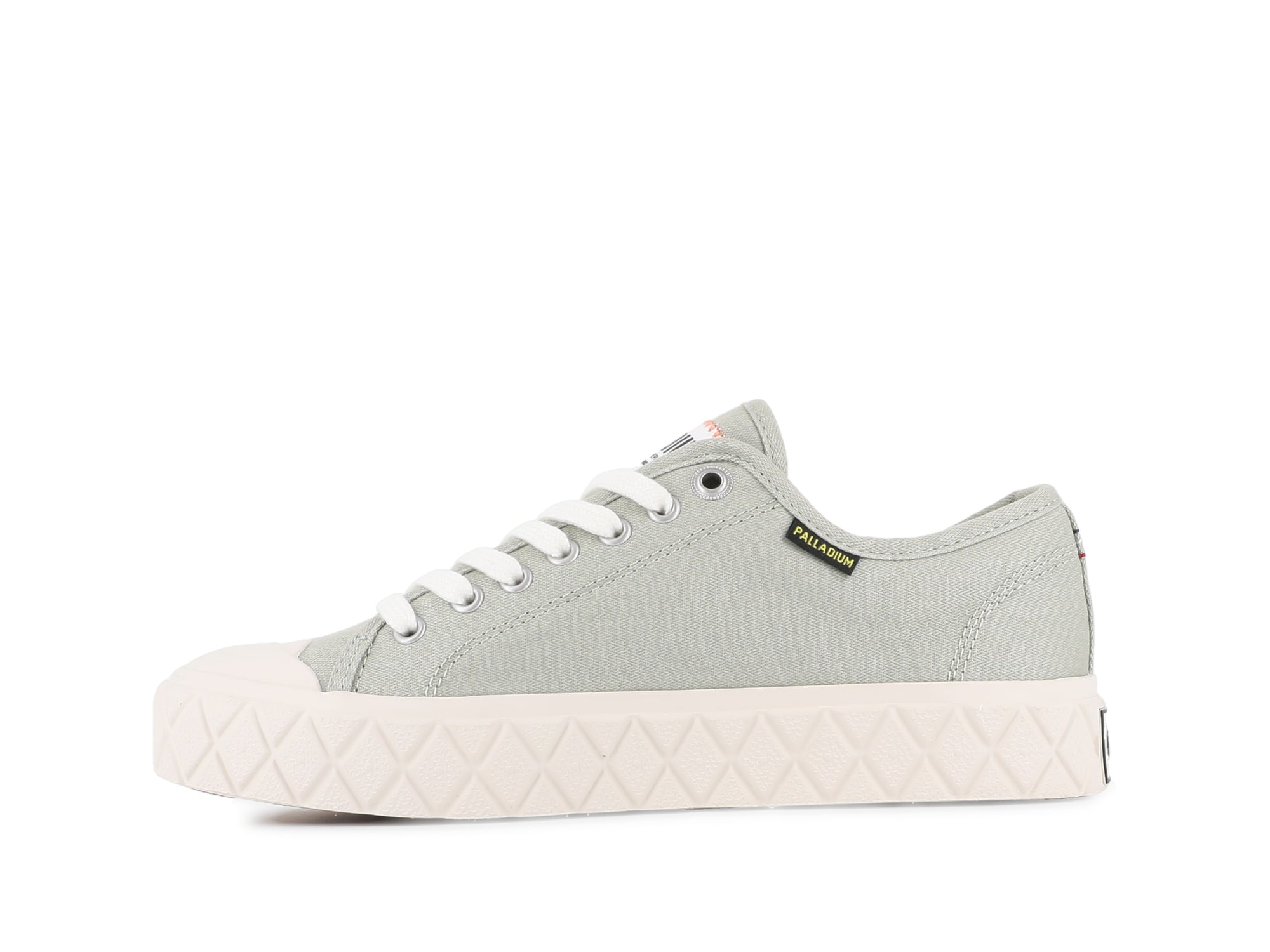 Palla Ace Canvas Organic