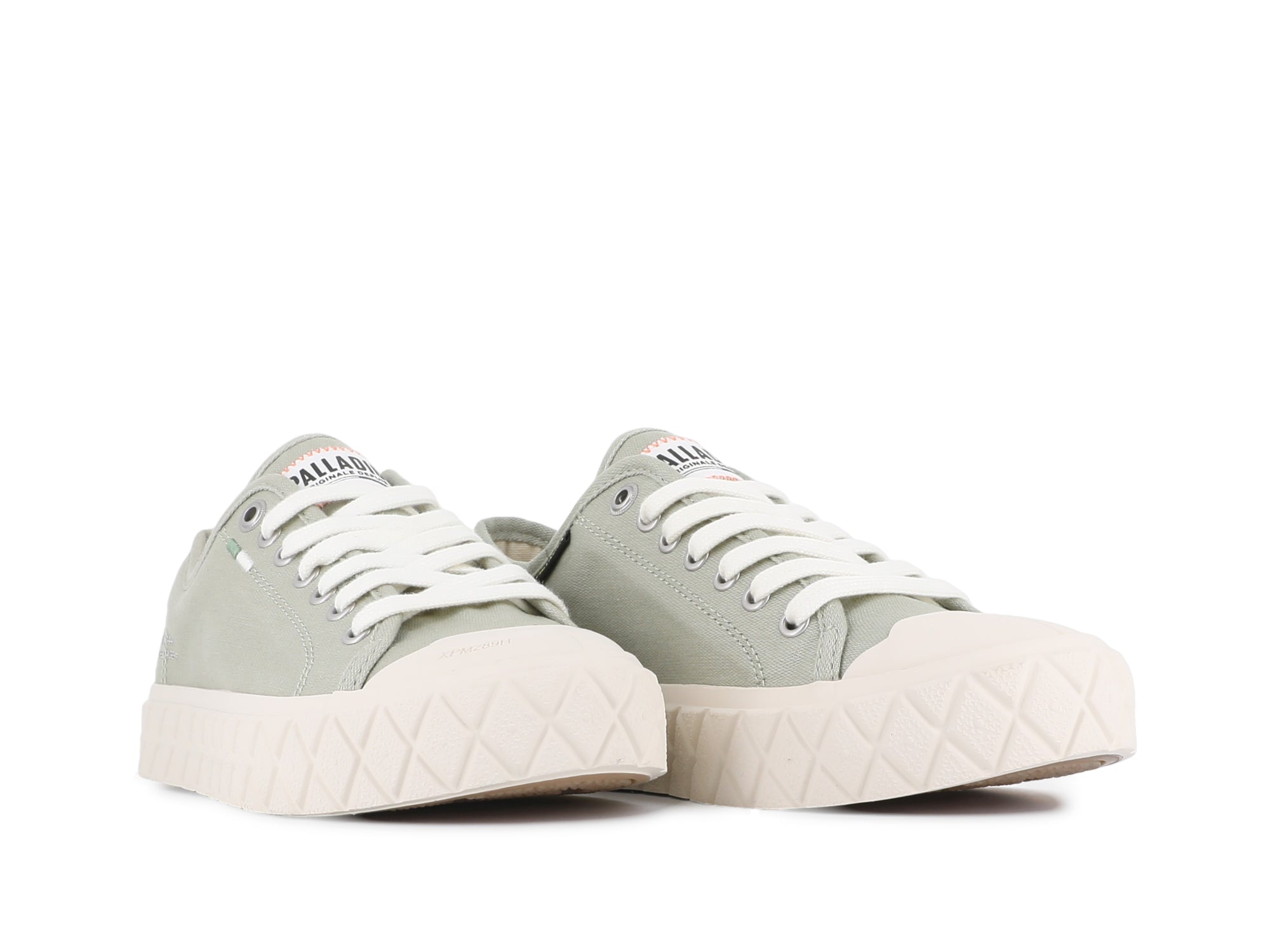 Palla Ace Canvas Organic