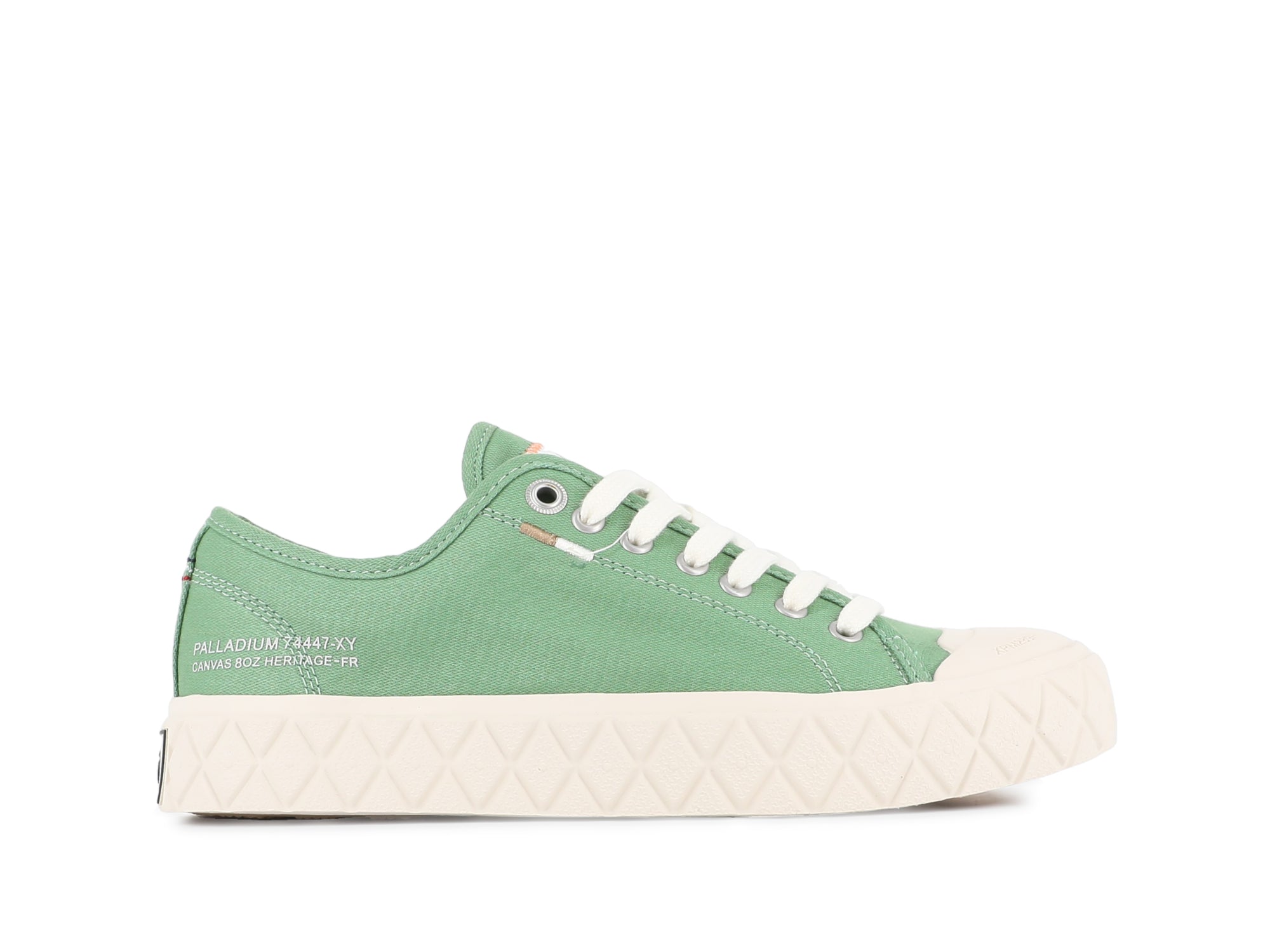 Palla Ace Canvas Organic