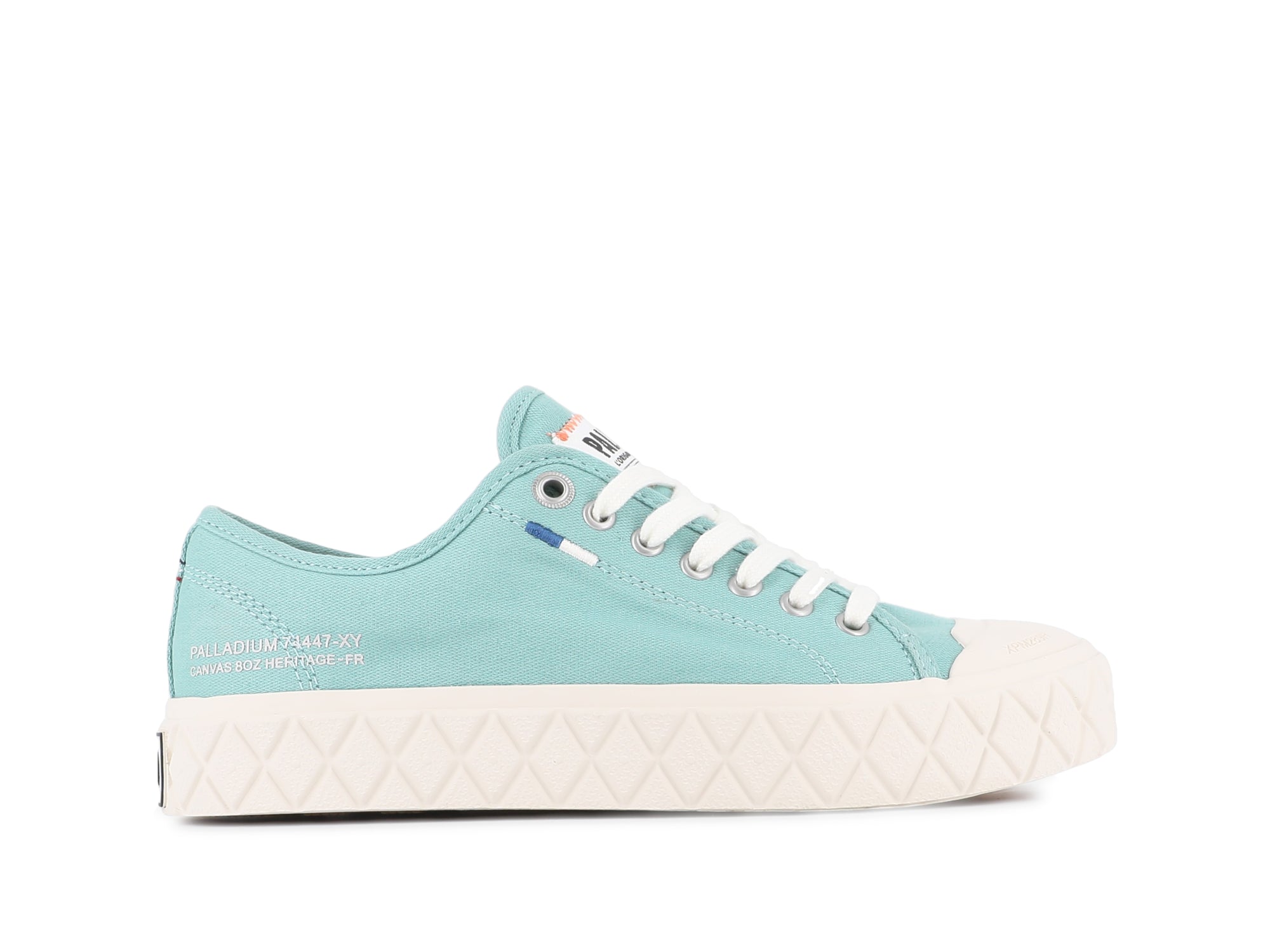 Palla Ace Canvas Organic