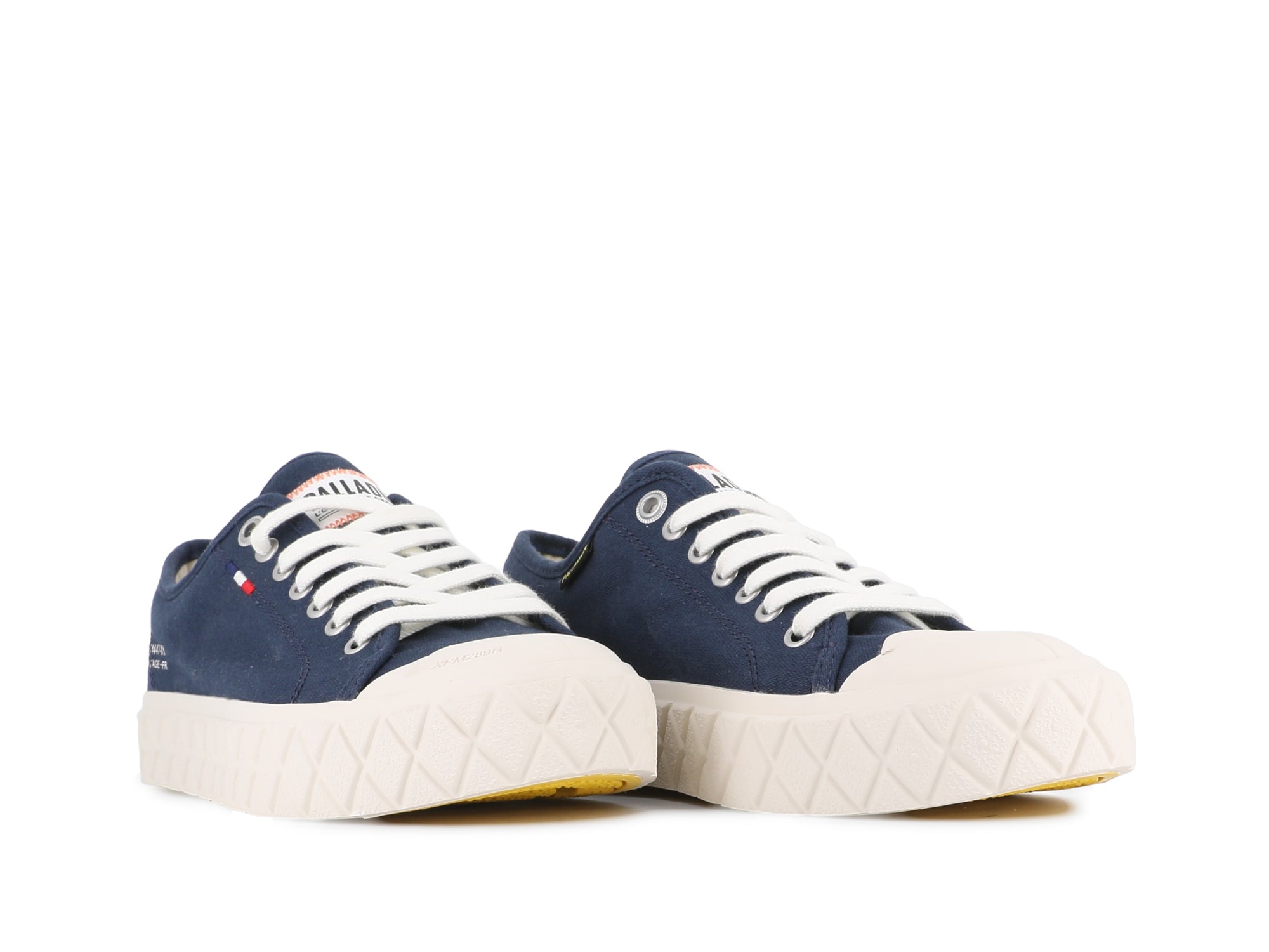 Palla Ace Canvas Organic