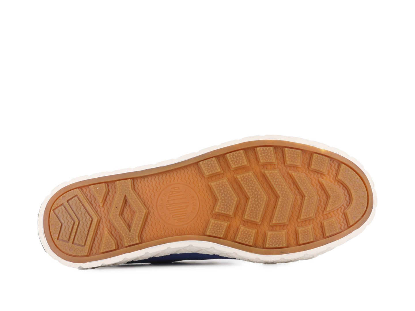 PALLA ACE CANVAS ORGANIC