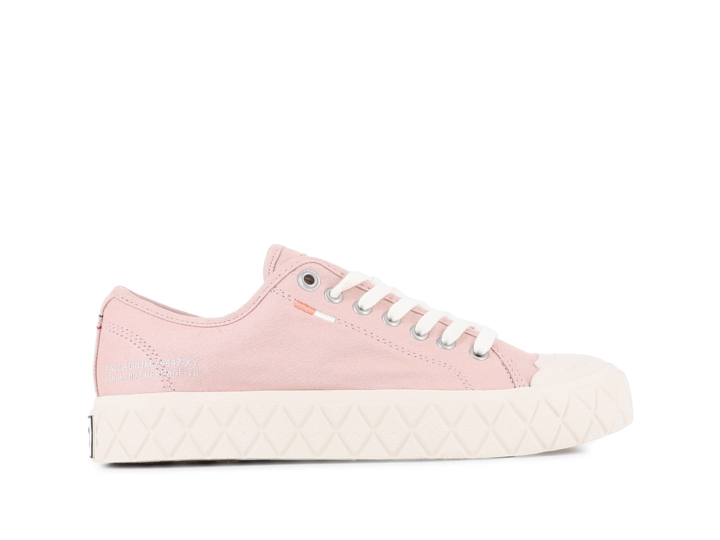 PALLA ACE CANVAS ORGANIC