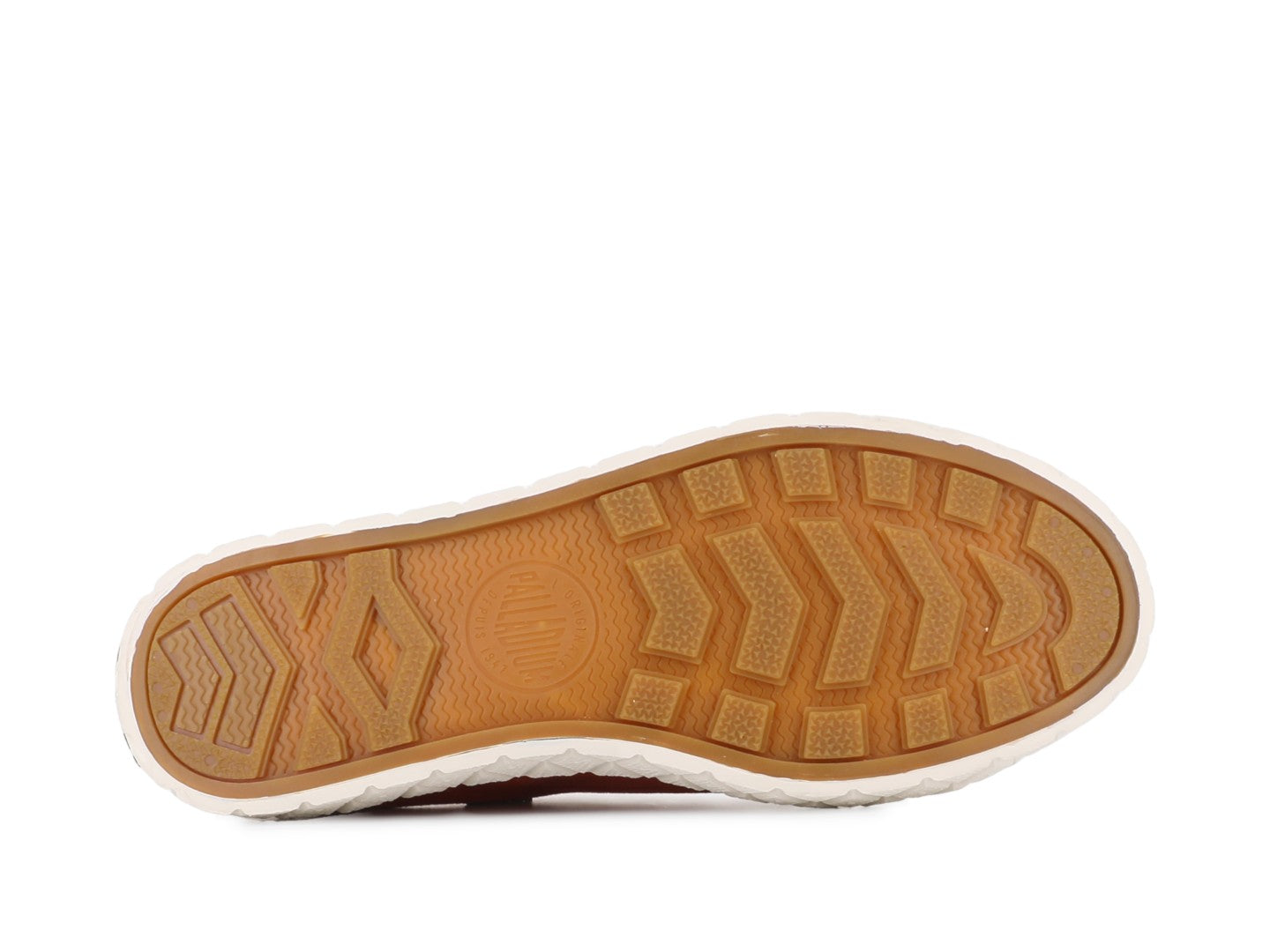 PALLA ACE CANVAS ORGANIC