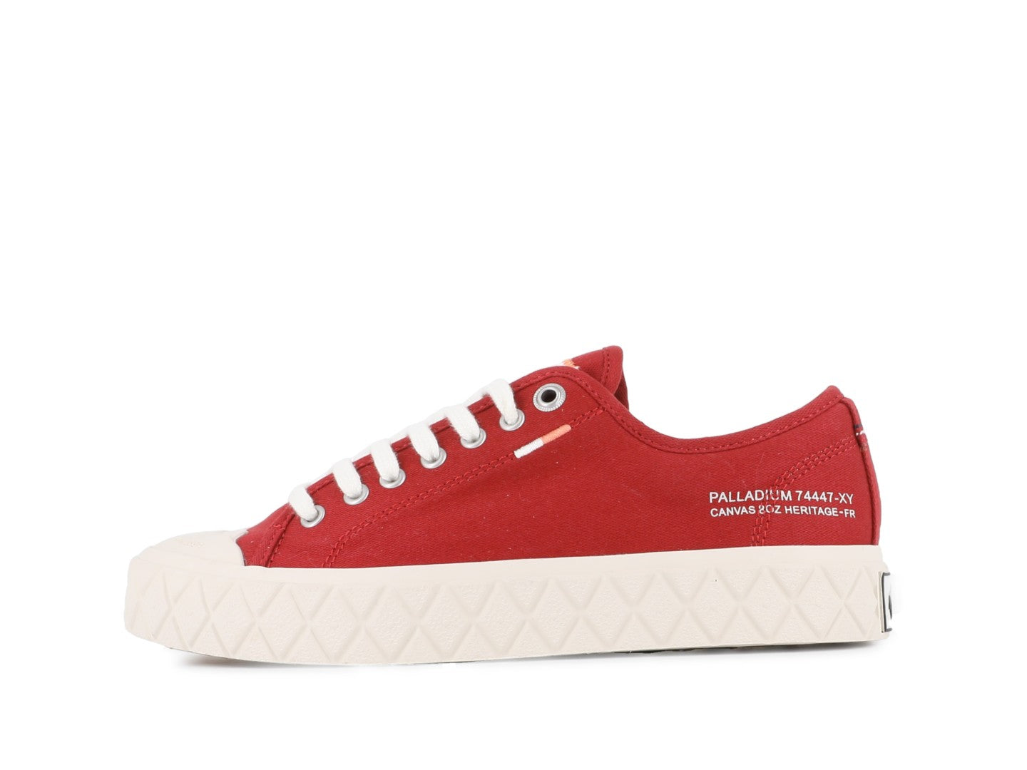 PALLA ACE CANVAS ORGANIC