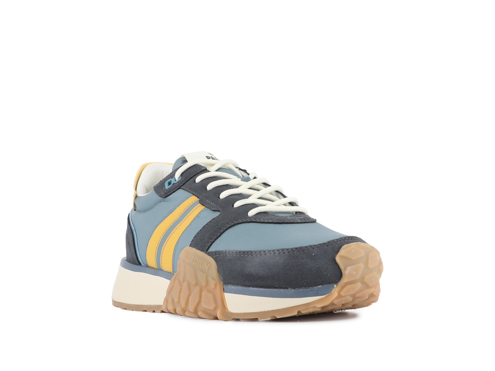 Troop Runner Flame