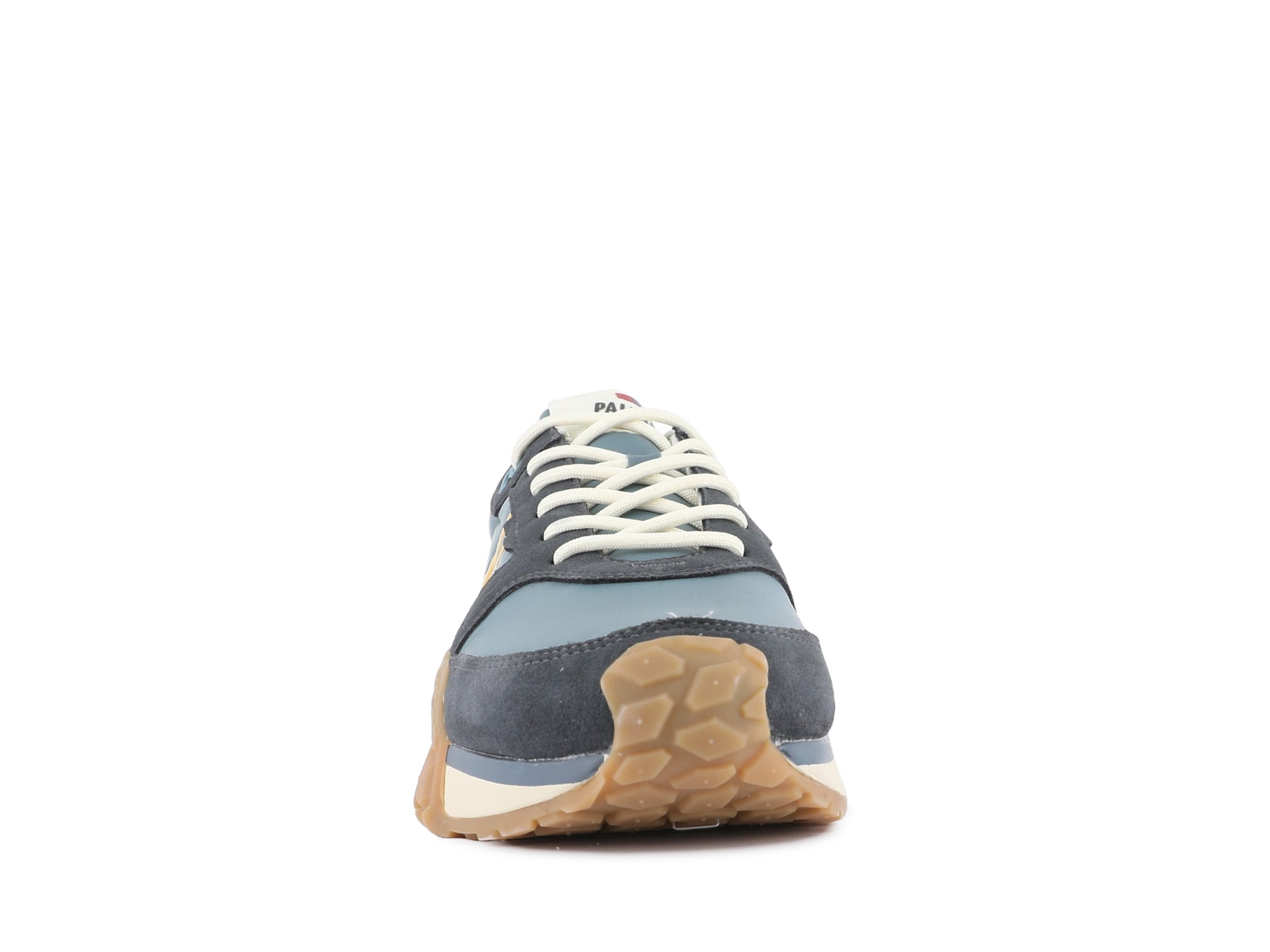 Troop Runner Flame