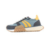 Troop Runner Flame