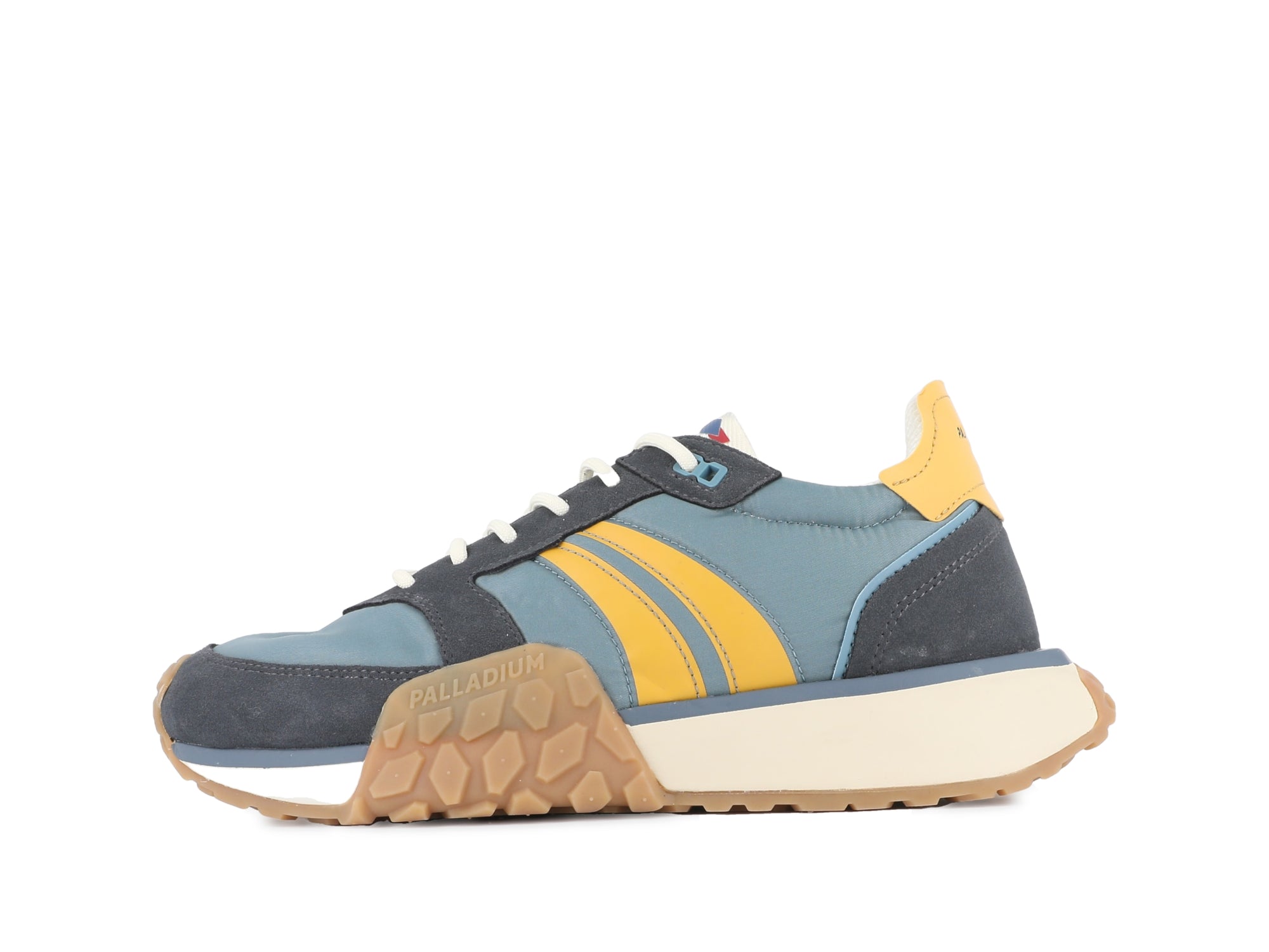 Troop Runner Flame