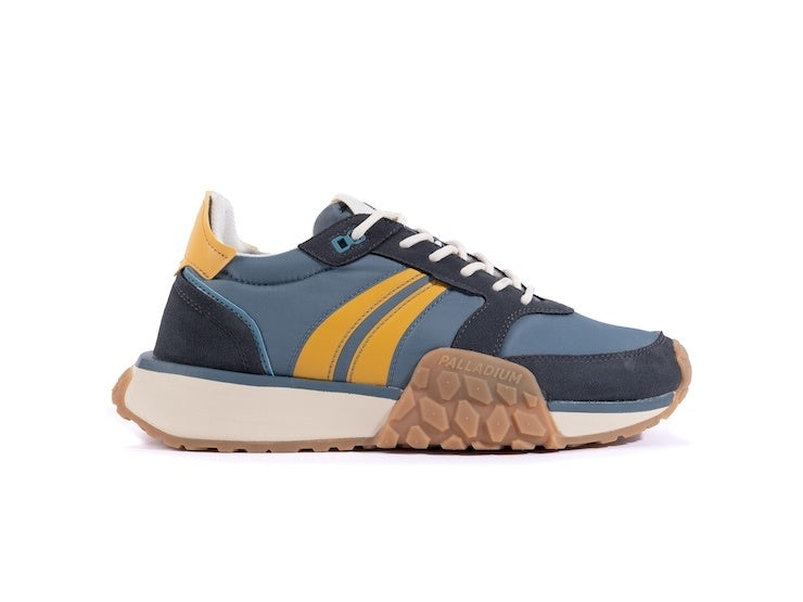 Troop Runner Flame
