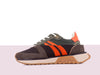 TROOP RUNNER FLAME