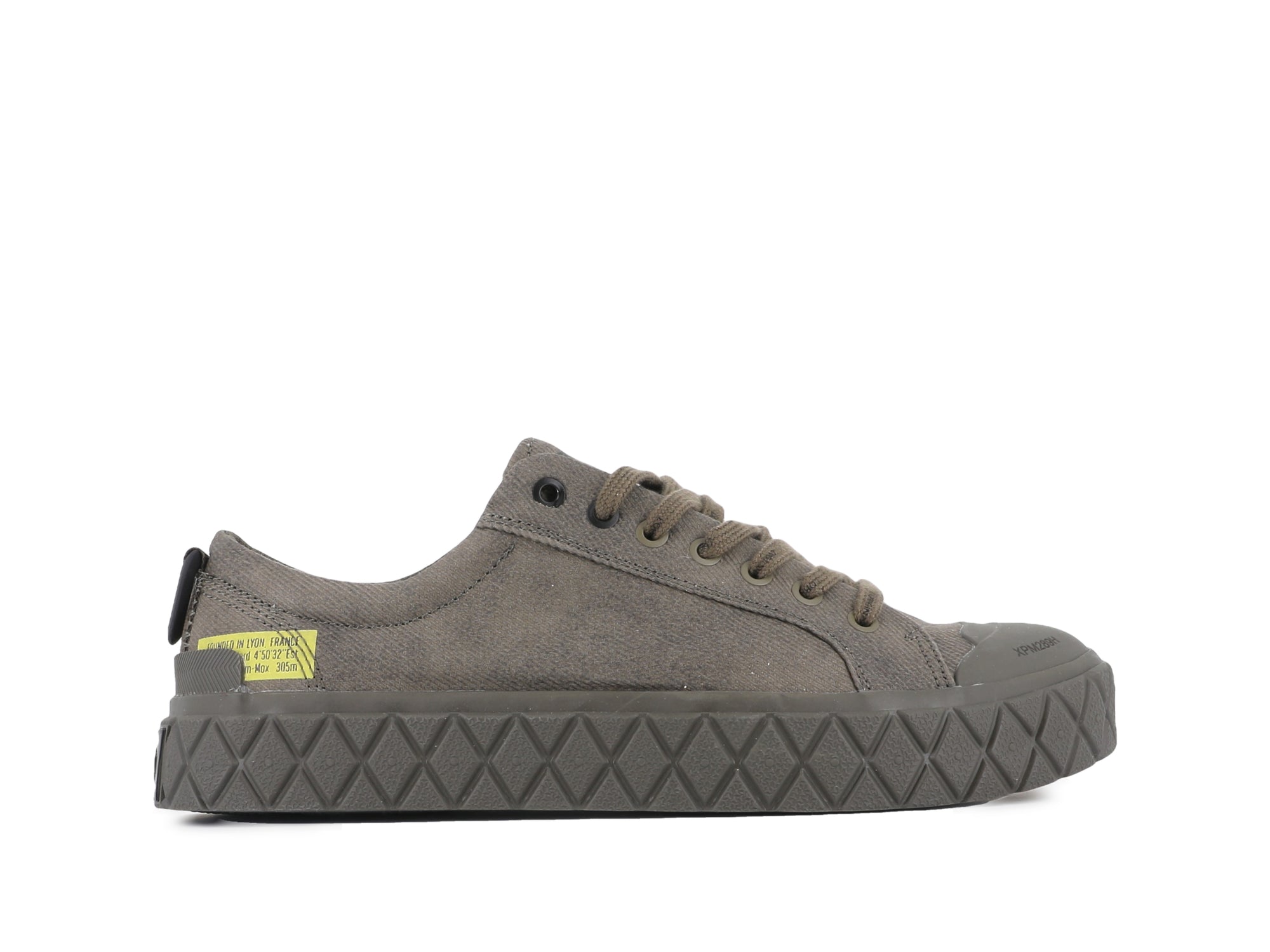 Palla Ace Low Surplus