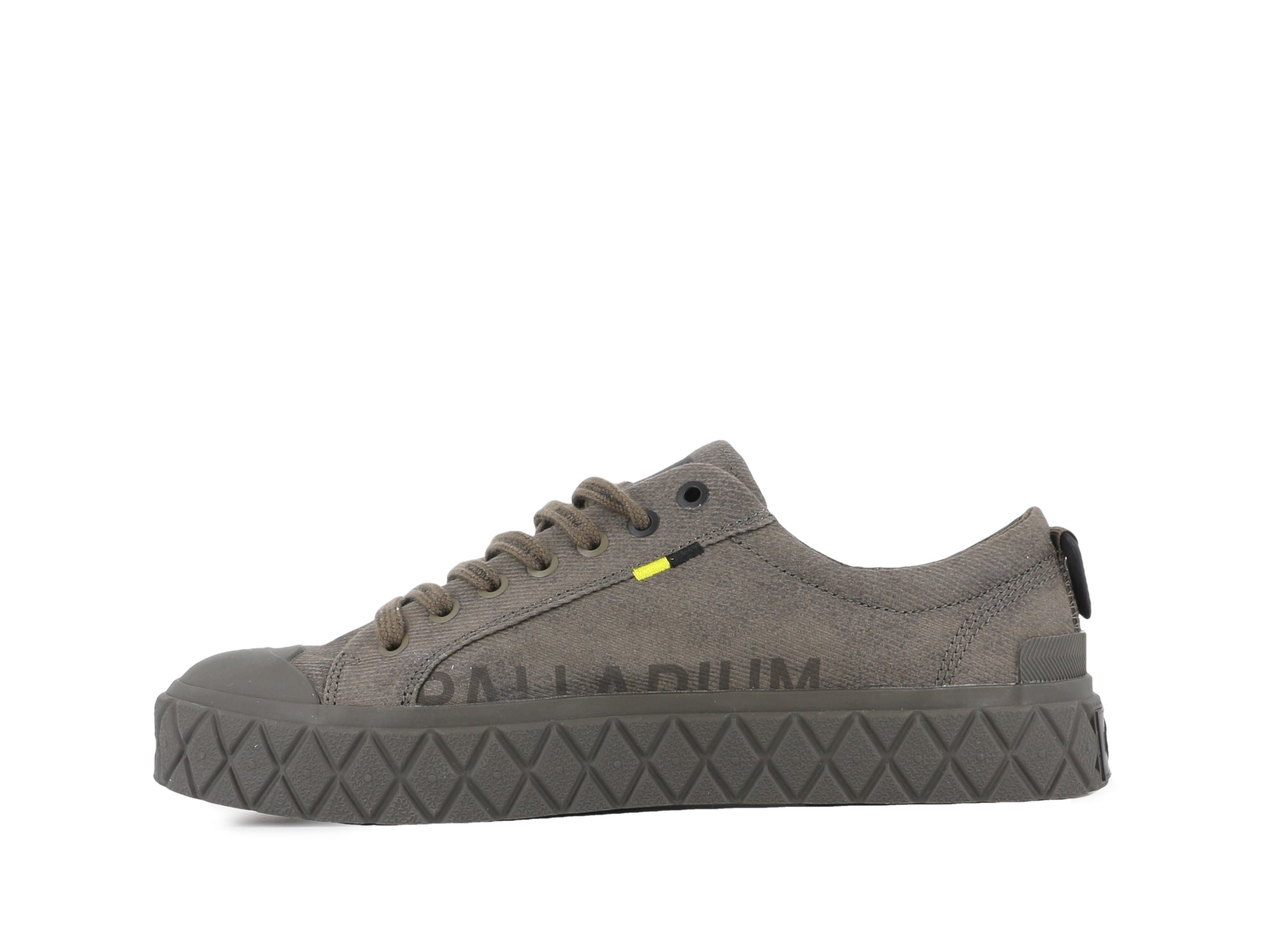 Palla Ace Low Surplus