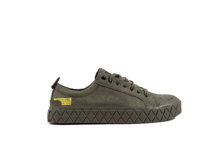 PALLA ACE LO SURPLUS