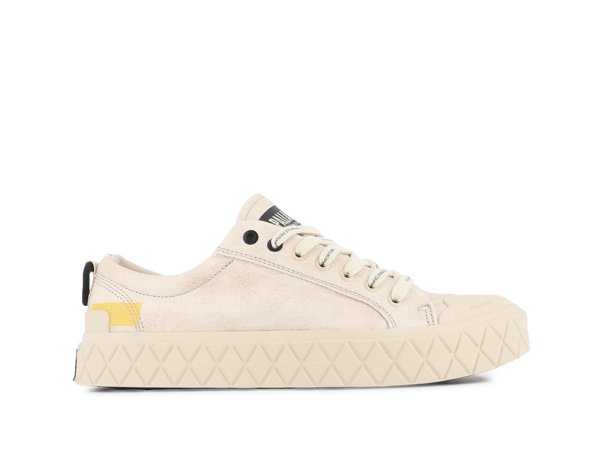 PALLA ACE LO SURPLUS