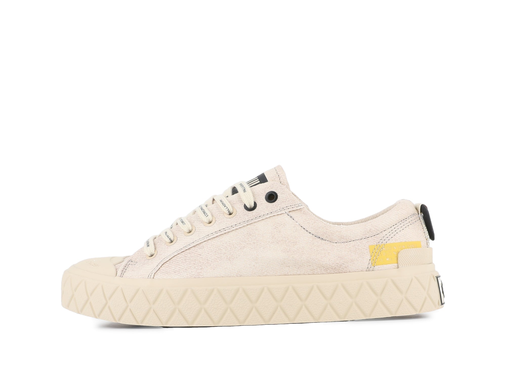 Palla Ace Low Surplus