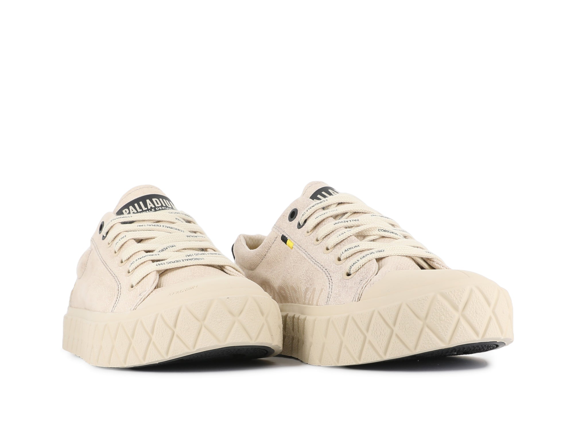 Palla Ace Low Surplus