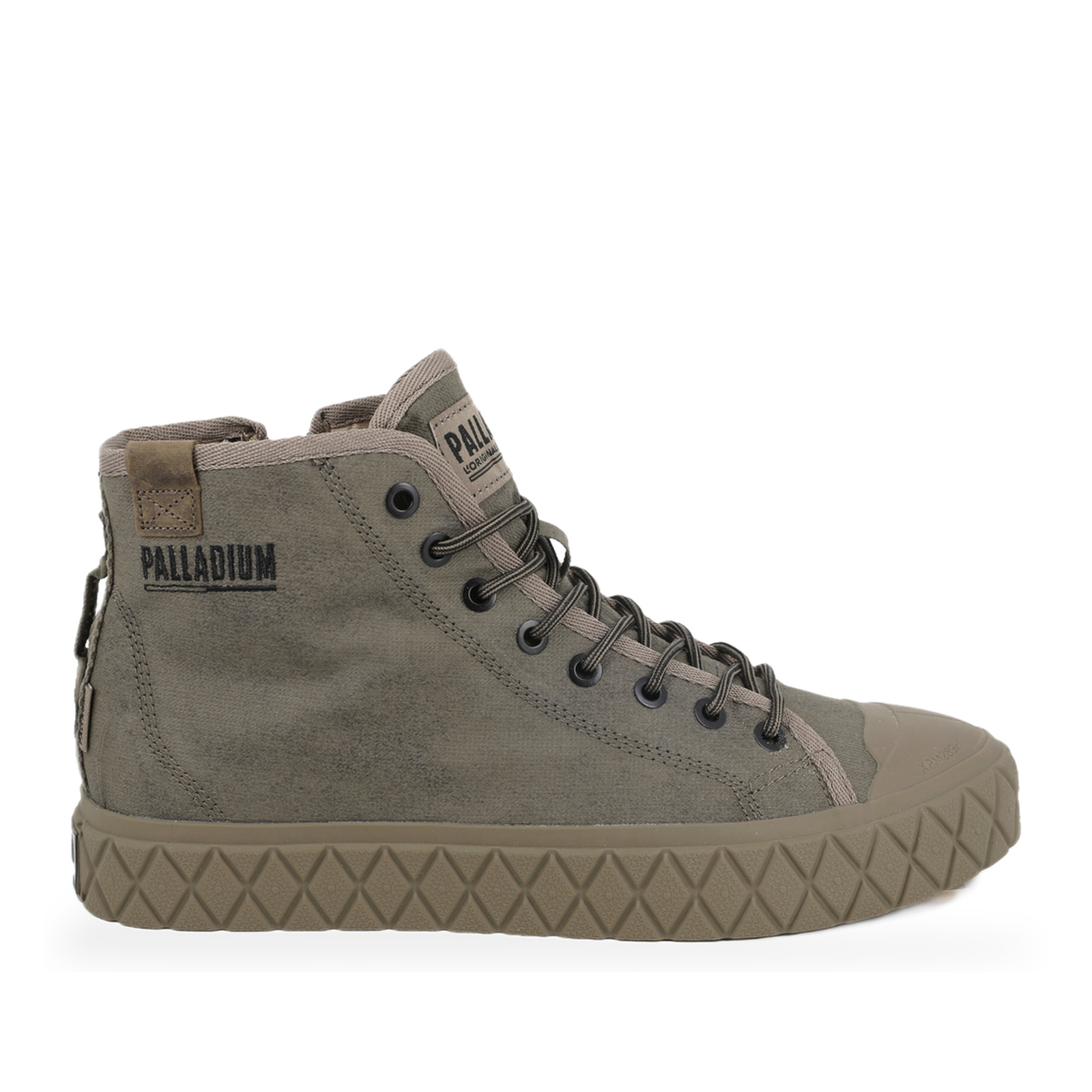 PALLA ACE PINE WAX